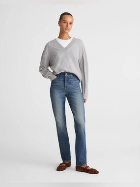 Madewell The Perfect Vintage Jean